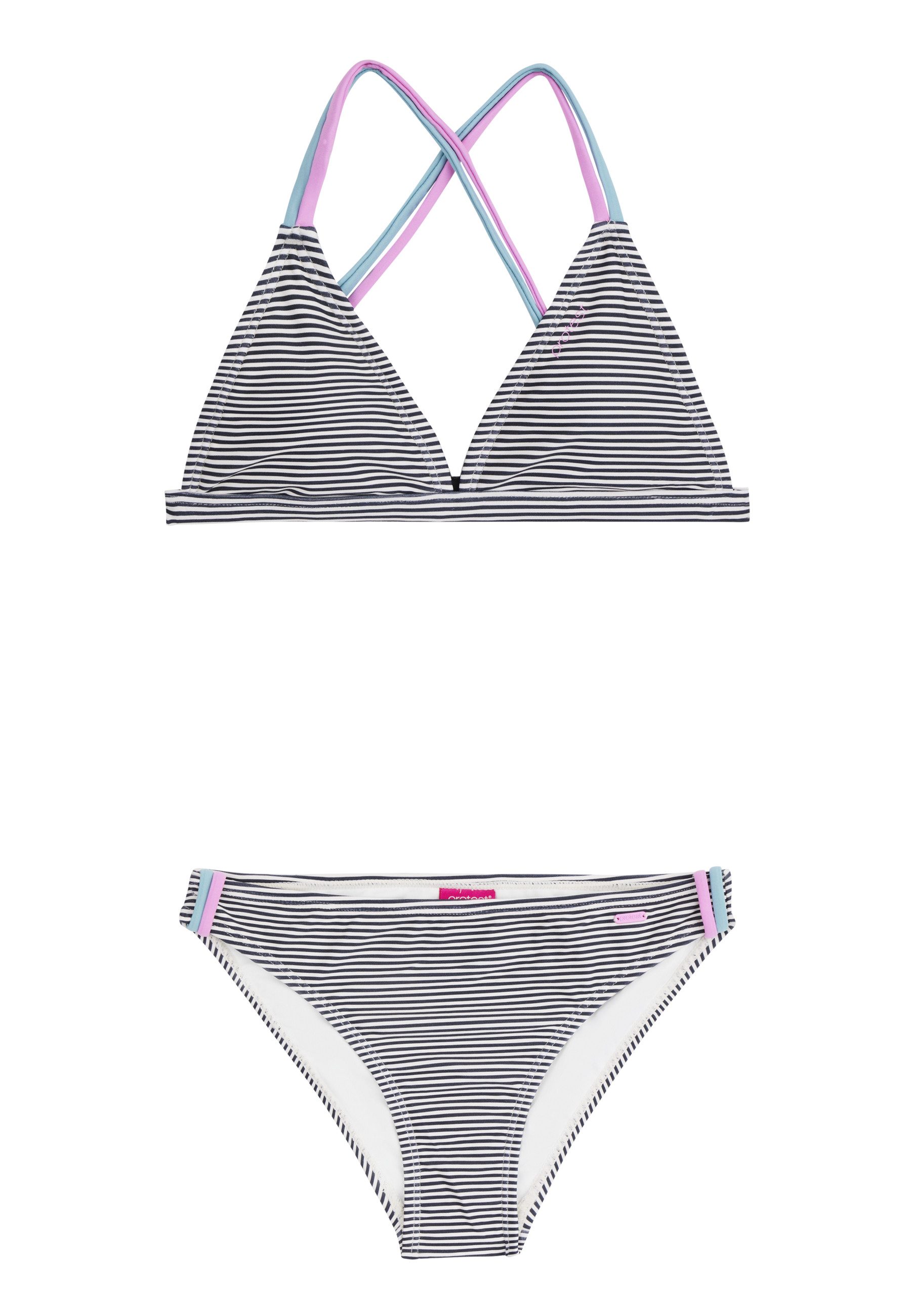 Protest Triangel-Bikini PRTKRISTEL JR (Set, 1-St)