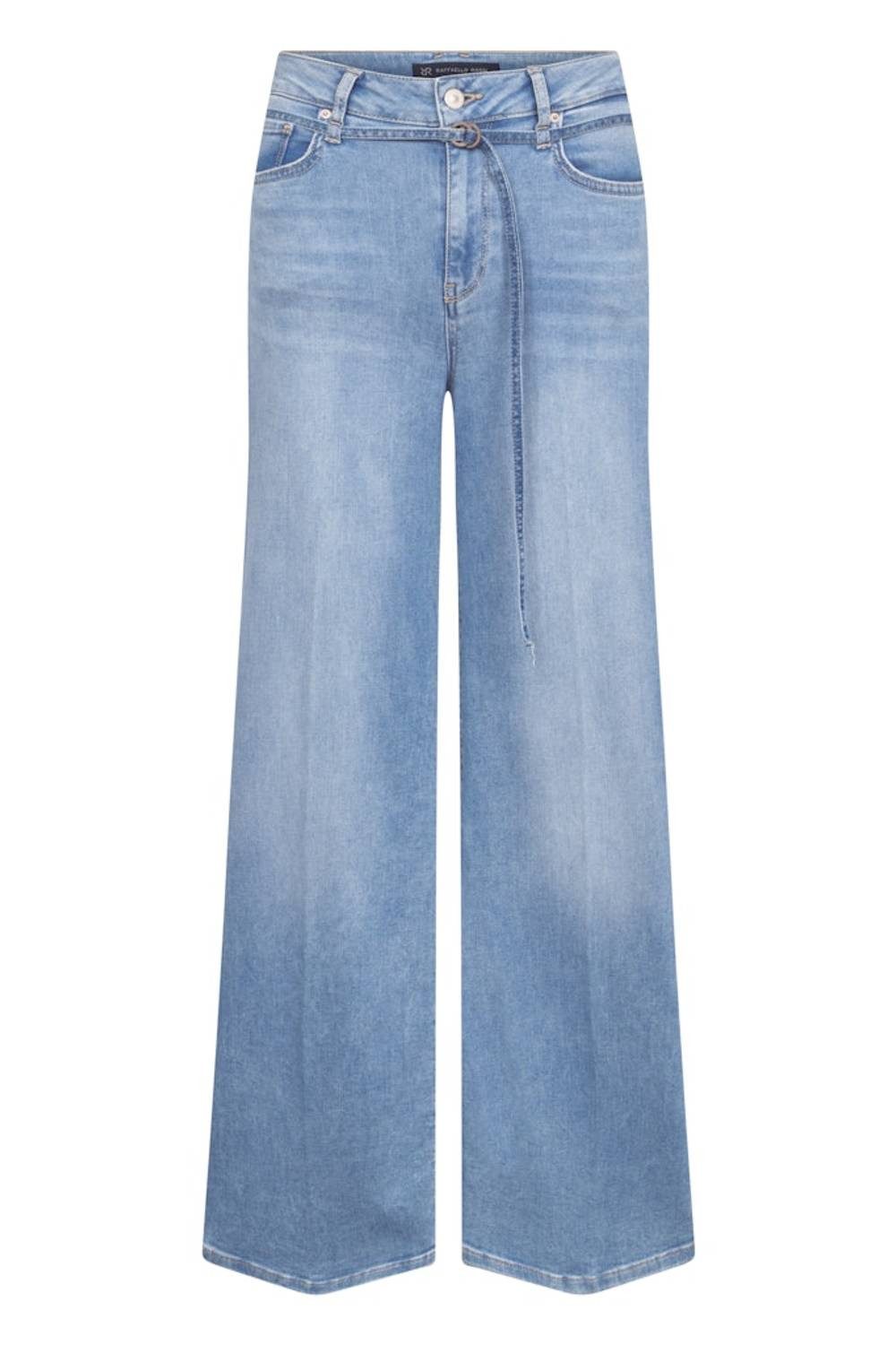 Stoffhose