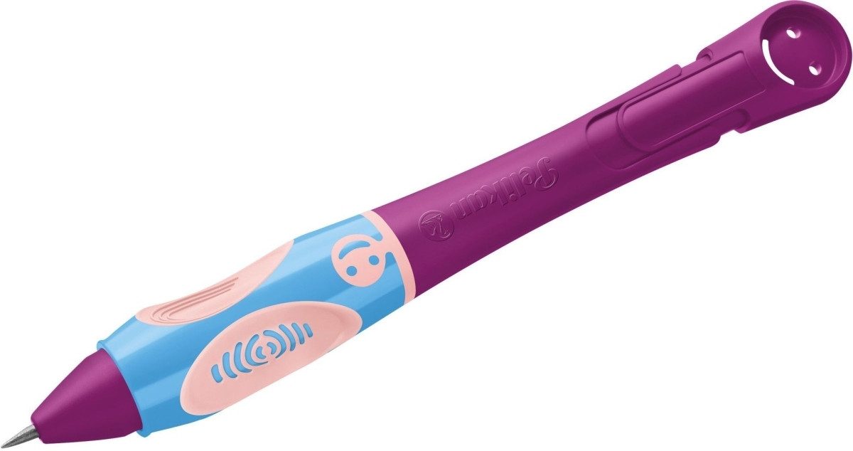 Pelikan Bleistift Bleistift griffix Linkshänder Sweet Berry HB