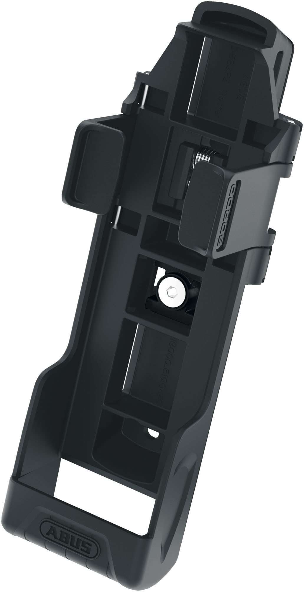 ABUS Faltschloss Bordo Alarm 6000KA SH (mit Halterung)