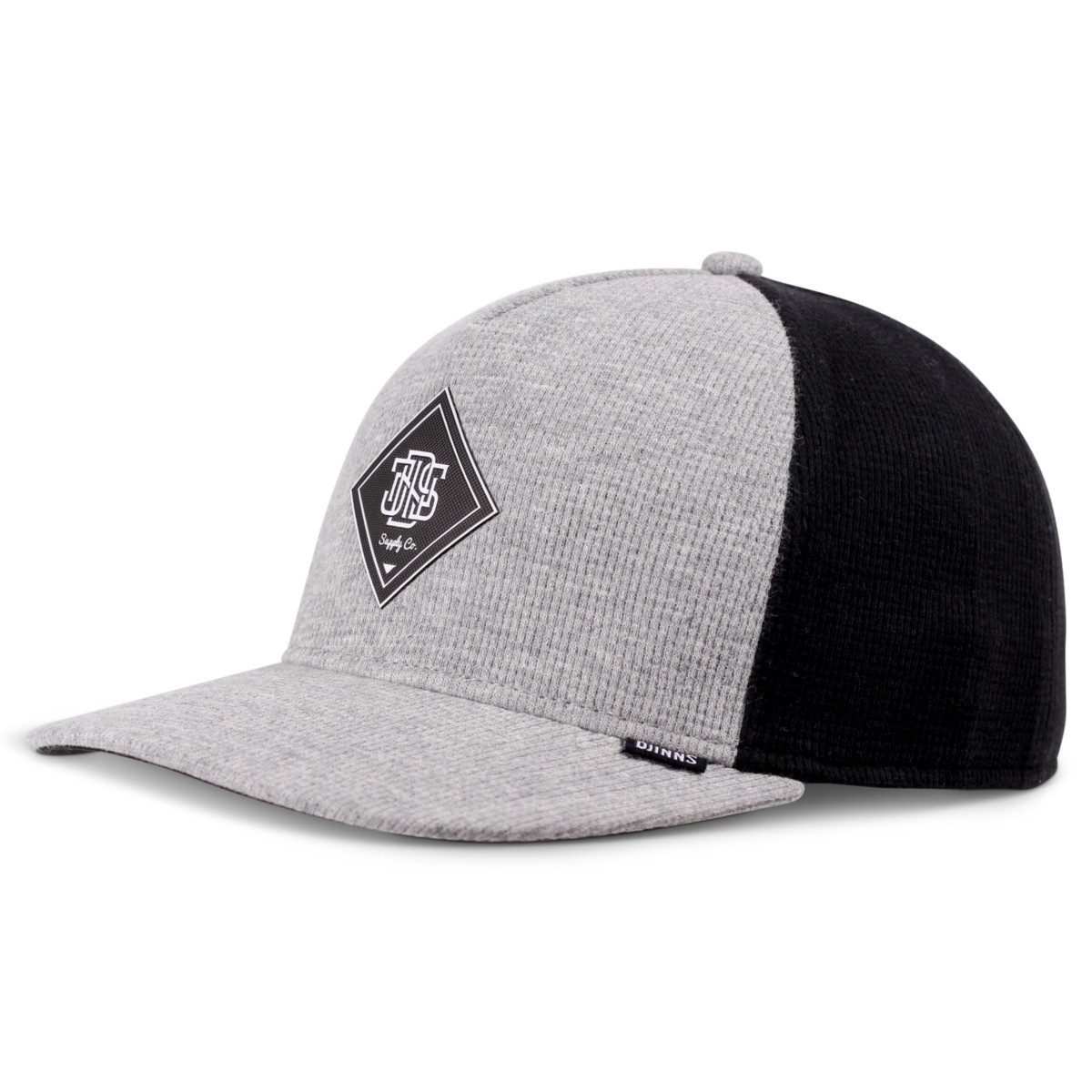Trucker Cap Djinns HFT Cap Tiny Waffle
