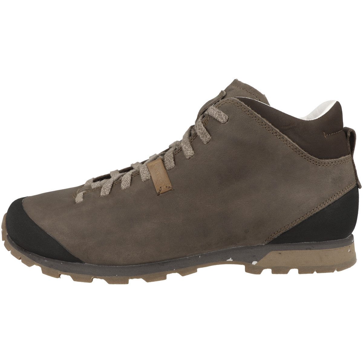 AKU Bellamont III Mid Plus Evo Unisex Erwachsene Outdoorschuh Wanderschuhe, günstig online kaufen