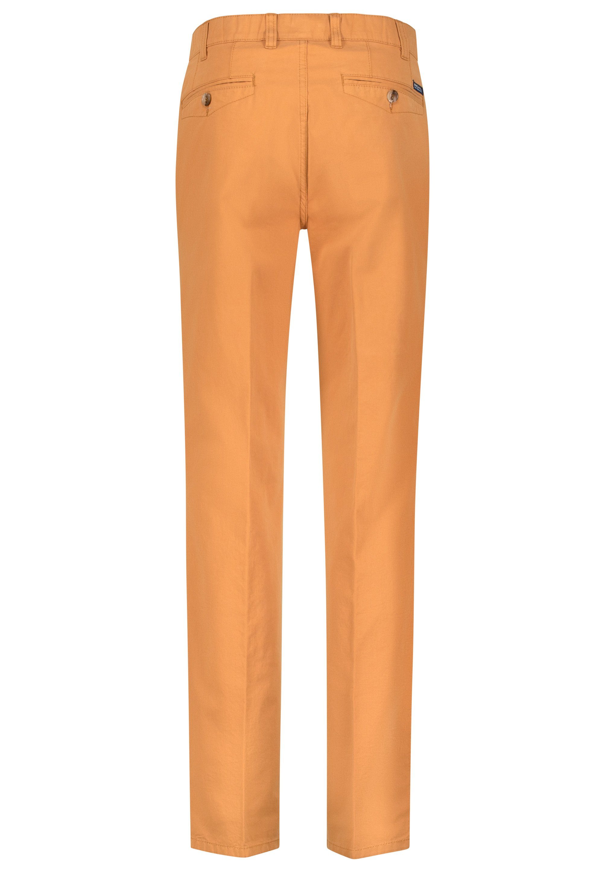 NANO-Ausrüstung Brühl Chinohose mit Venice orange