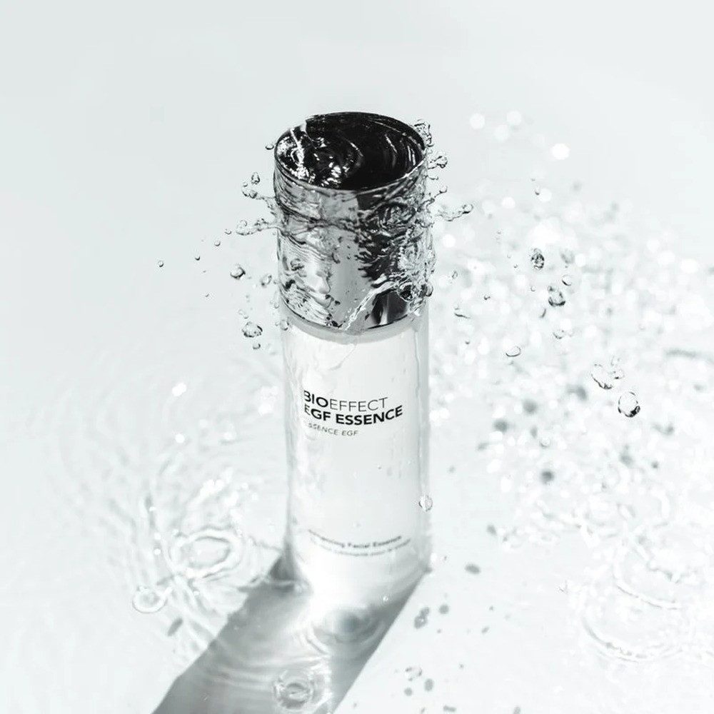Bioeffect Gesichtsserum Bioeffect egf essence 100ml