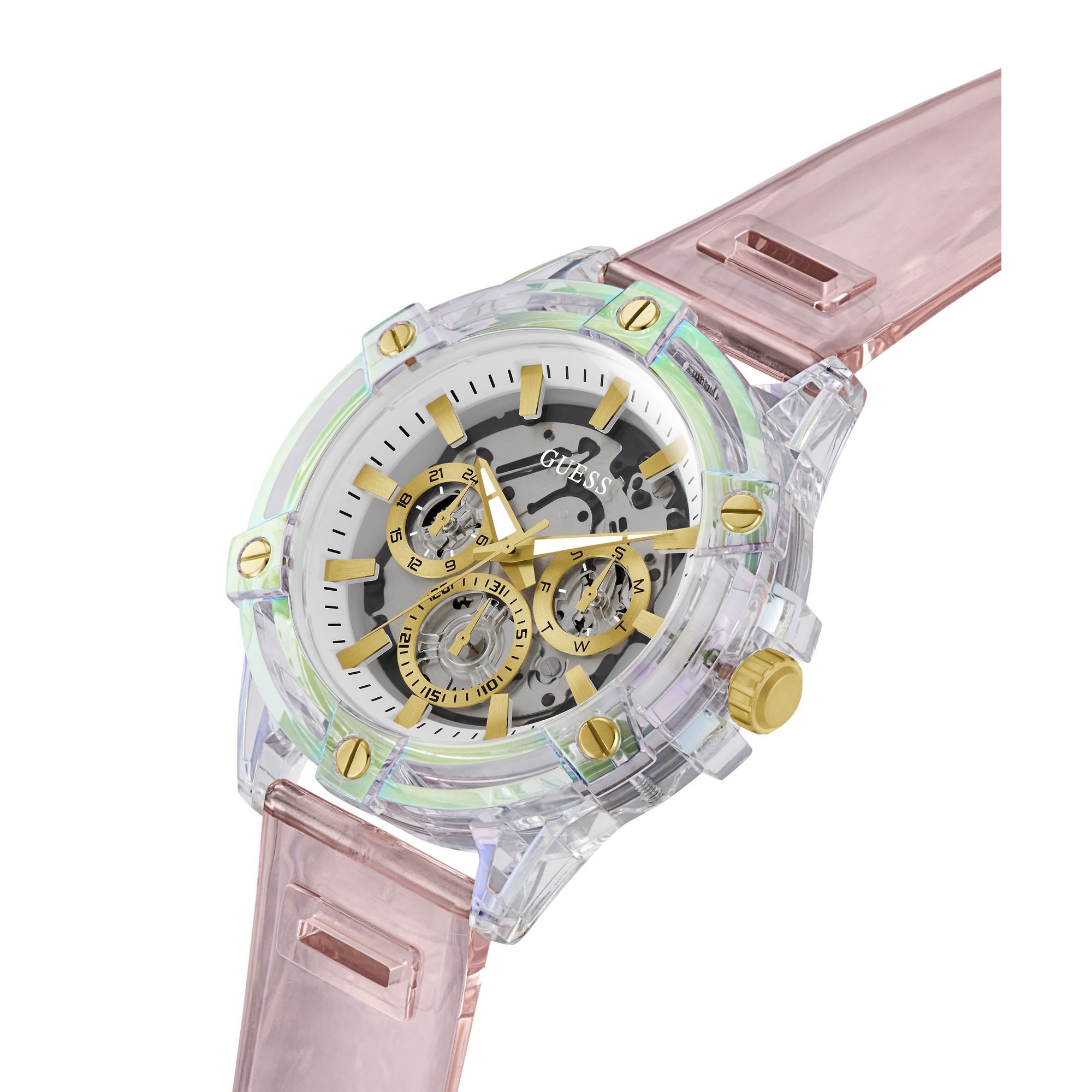 Guess Quarzuhr GW0806G4