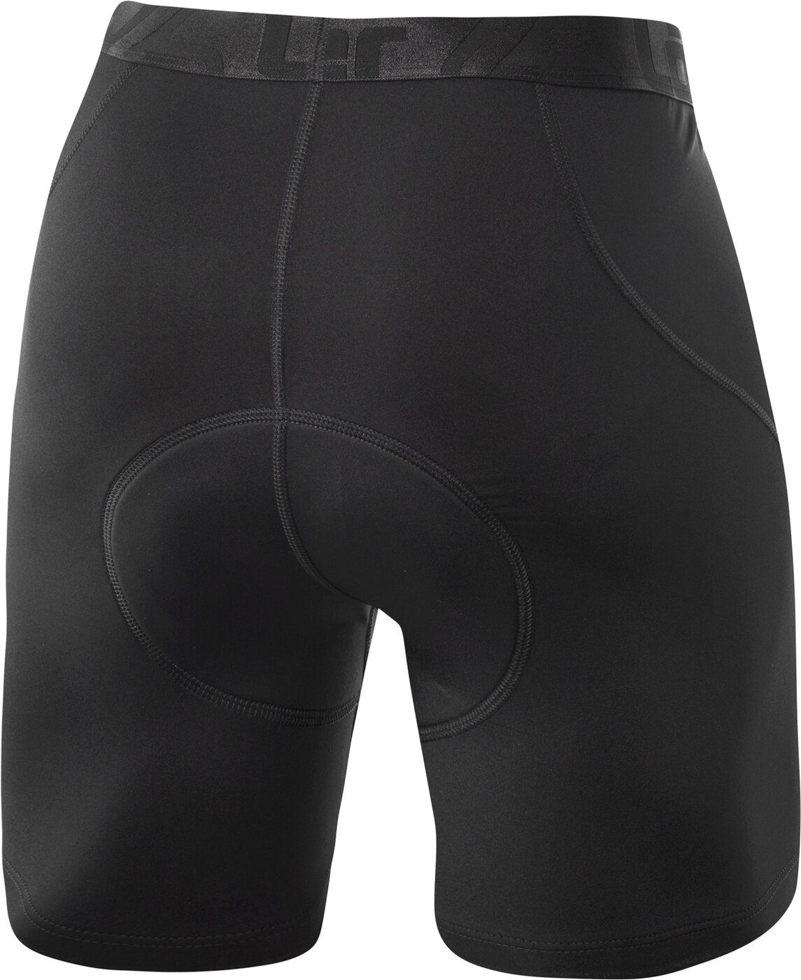 Löffler Radlerhose CYCLING UNDERSHORTS ELASTIC Fahrradunterhose günstig online kaufen