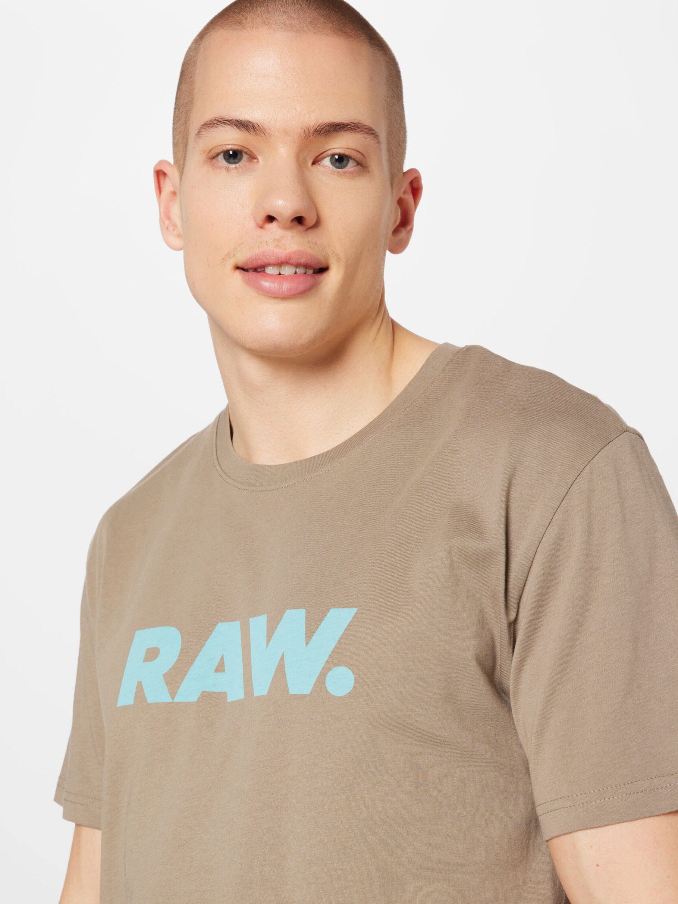 (1-tlg) DK Holorn Lever RAW G-Star T-Shirt