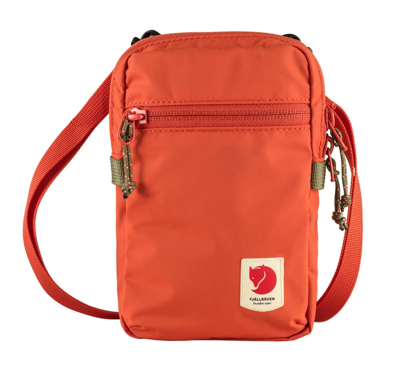 Fjällräven Umhängetasche Pocket
