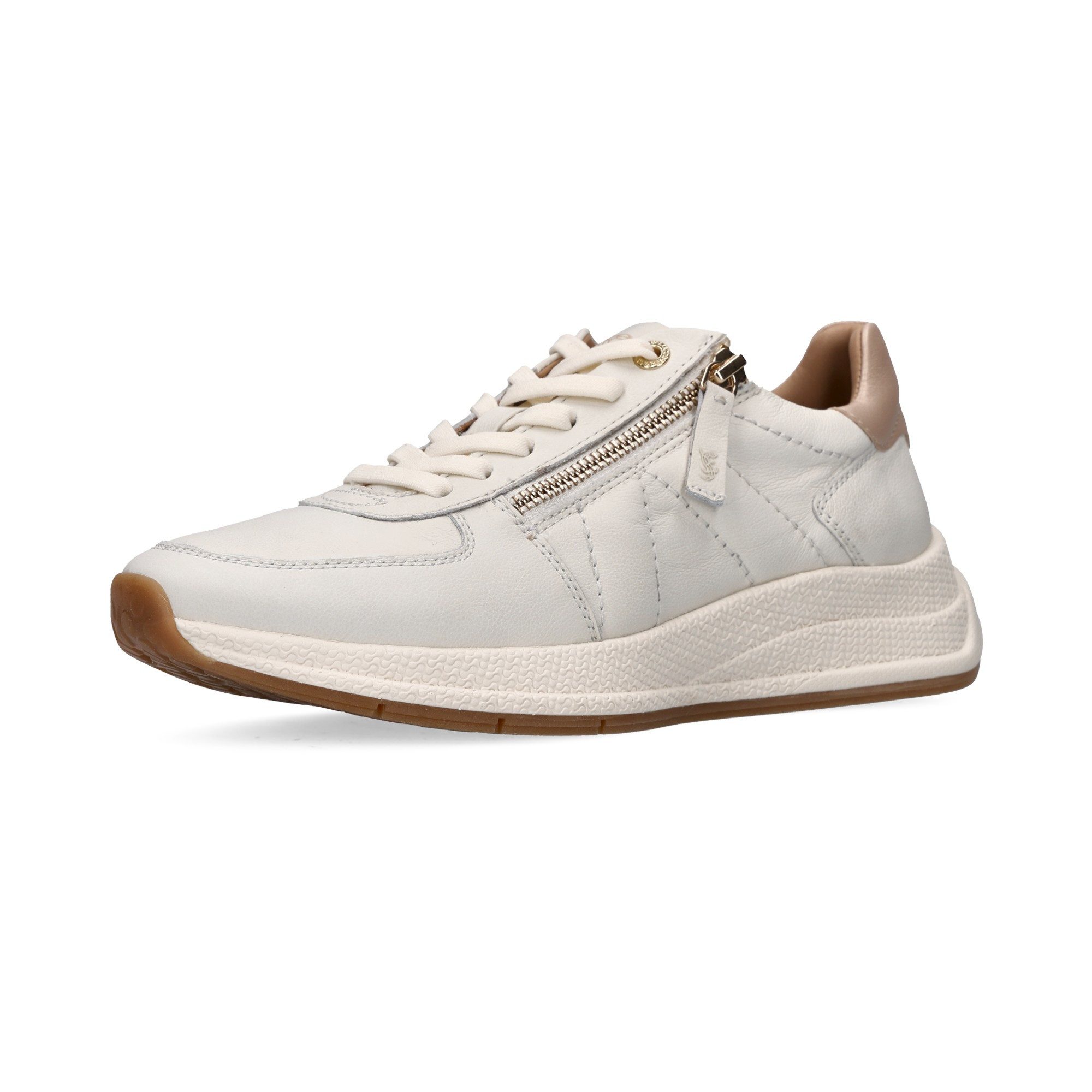 Salamander (Glatteder) F31-ARQ02-1040-2190 weiss Damen Sneaker