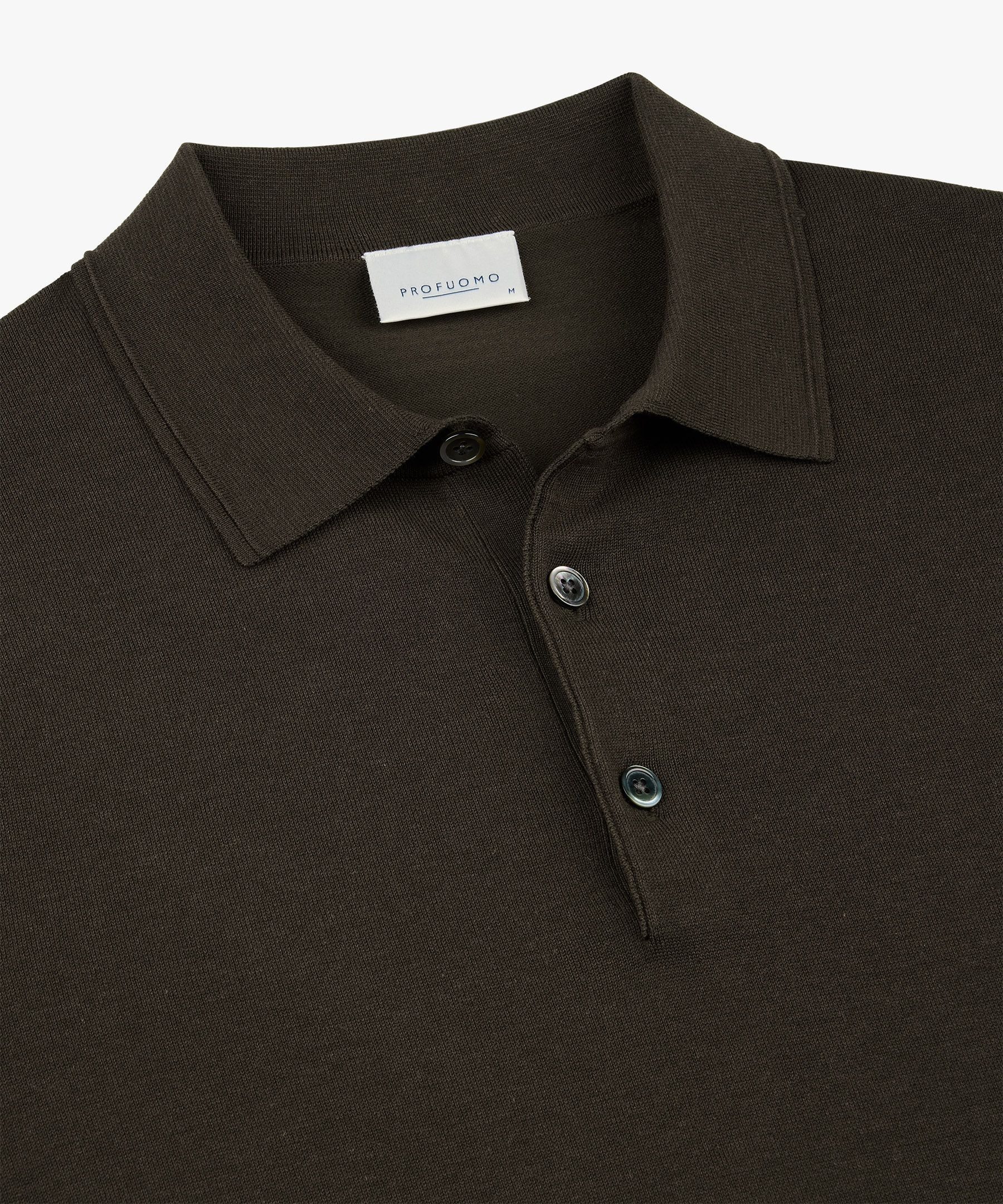 Profuomo Poloshirt PPXD10007A