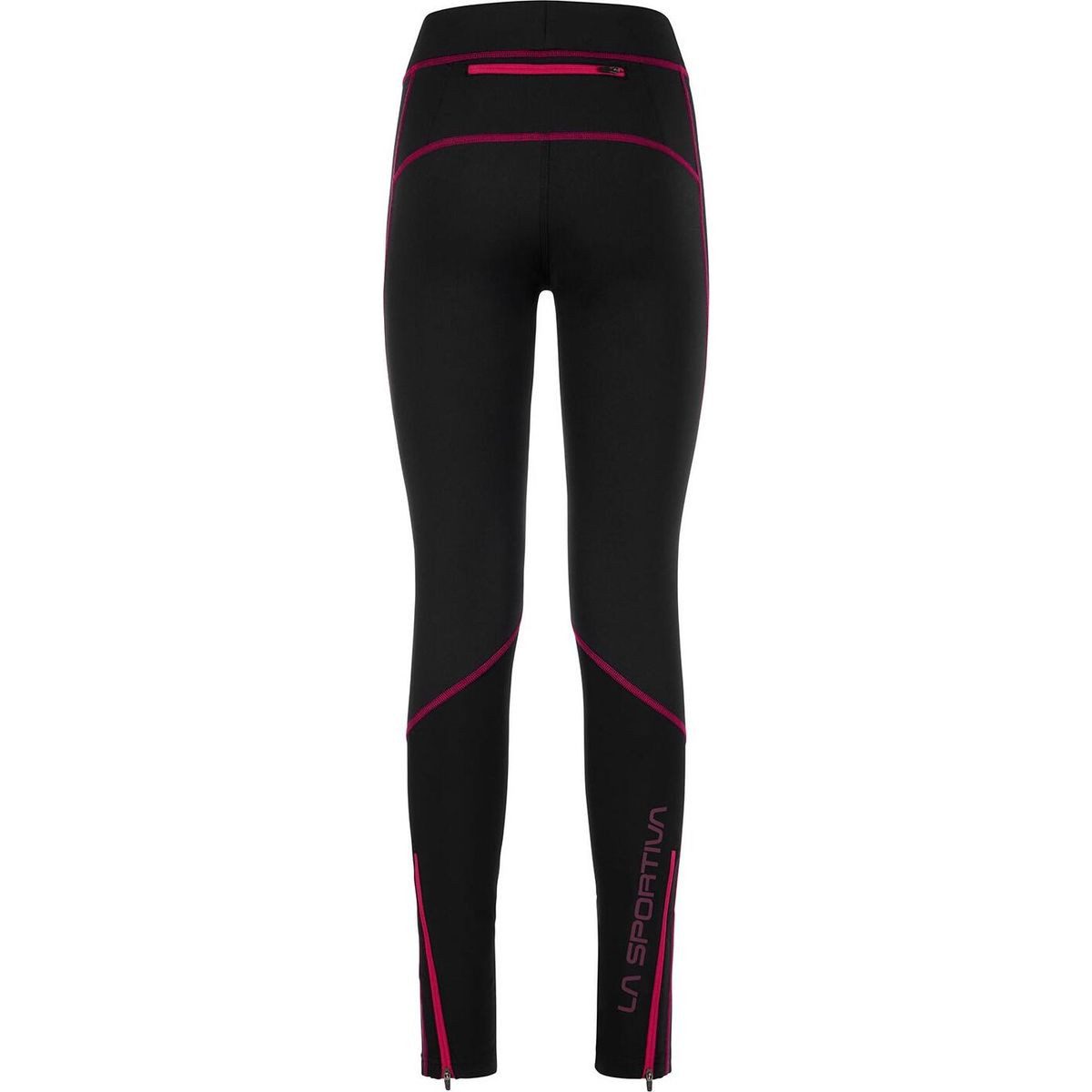 La Sportiva Outdoorhose Instant Pant Women EIne unverzichtbare Winterlaufhose, die dein Training auch bei kalten