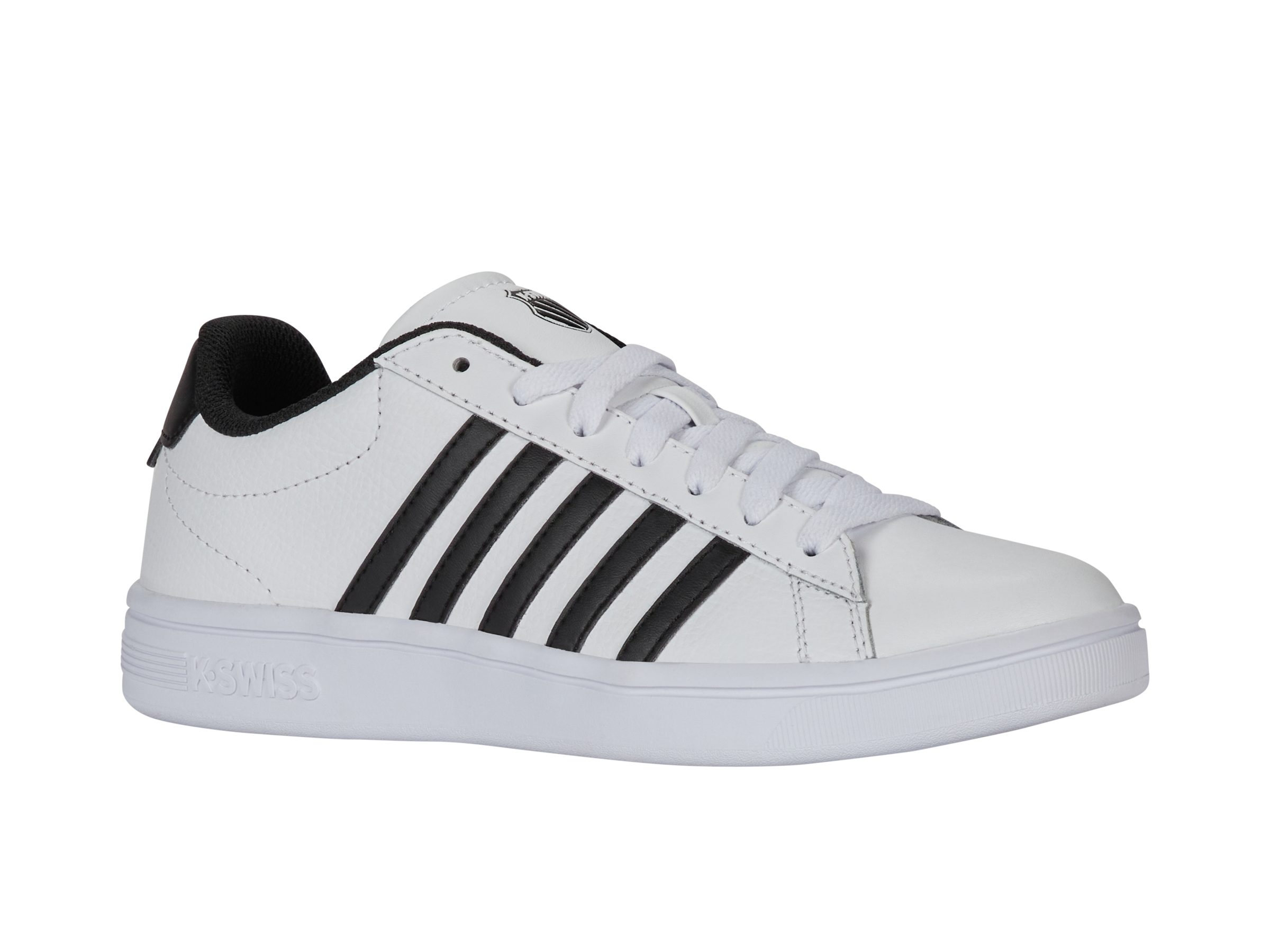 K-Swiss COURT TIEBREAK II Sneaker günstig online kaufen
