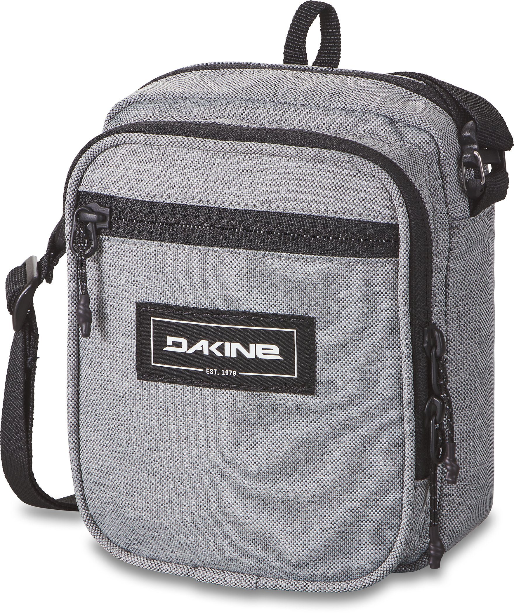 Dakine Umhängetasche Field Bag 2L Umhängetasche (ein Stück, 1-tlg), Logo