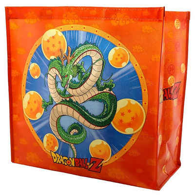 ABYstyle Freizeittasche Dragonball Z Shopping Bag Shenron & Kame Symbol