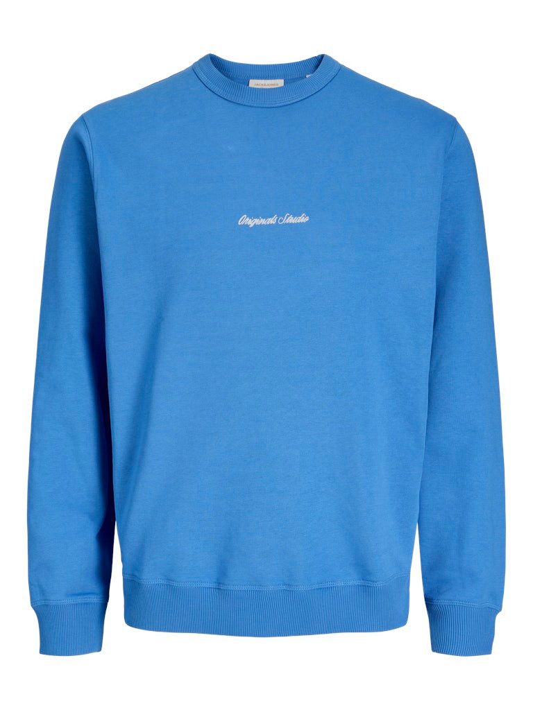 Sweatshirt JORNORREBRO EMB SWEAT CREW NOOS