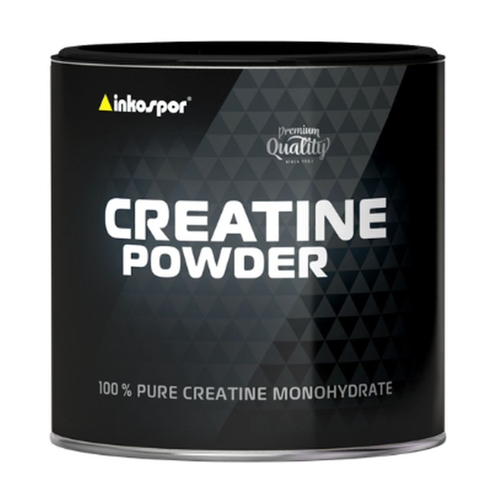 Inkospor Inkospor Creatine Powder-300g Pulver