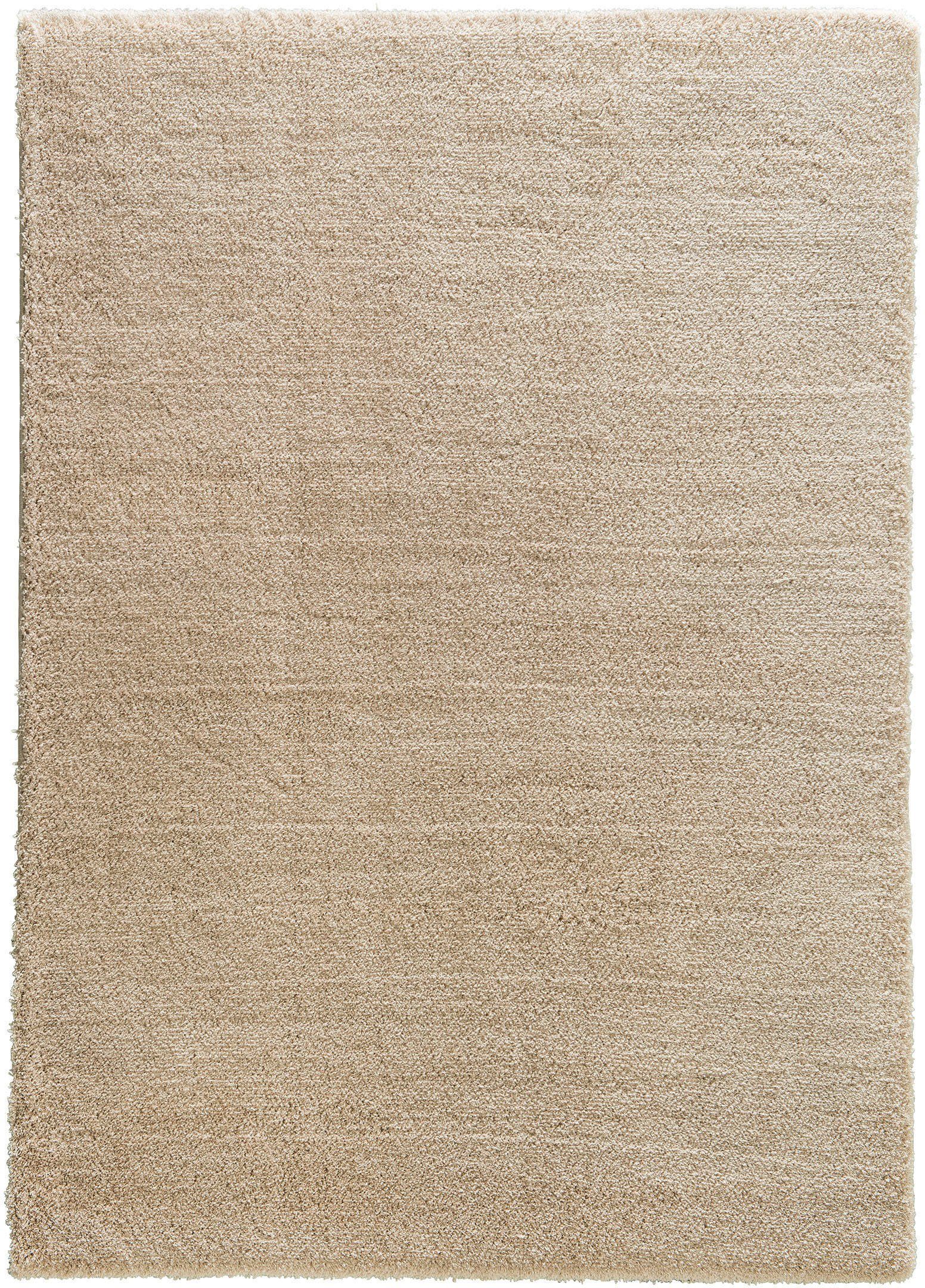 ASTRA Hochflor-Teppich »New Livorno«, rechteckig, 30 mm Höhe, Kurzflor, Woh günstig online kaufen