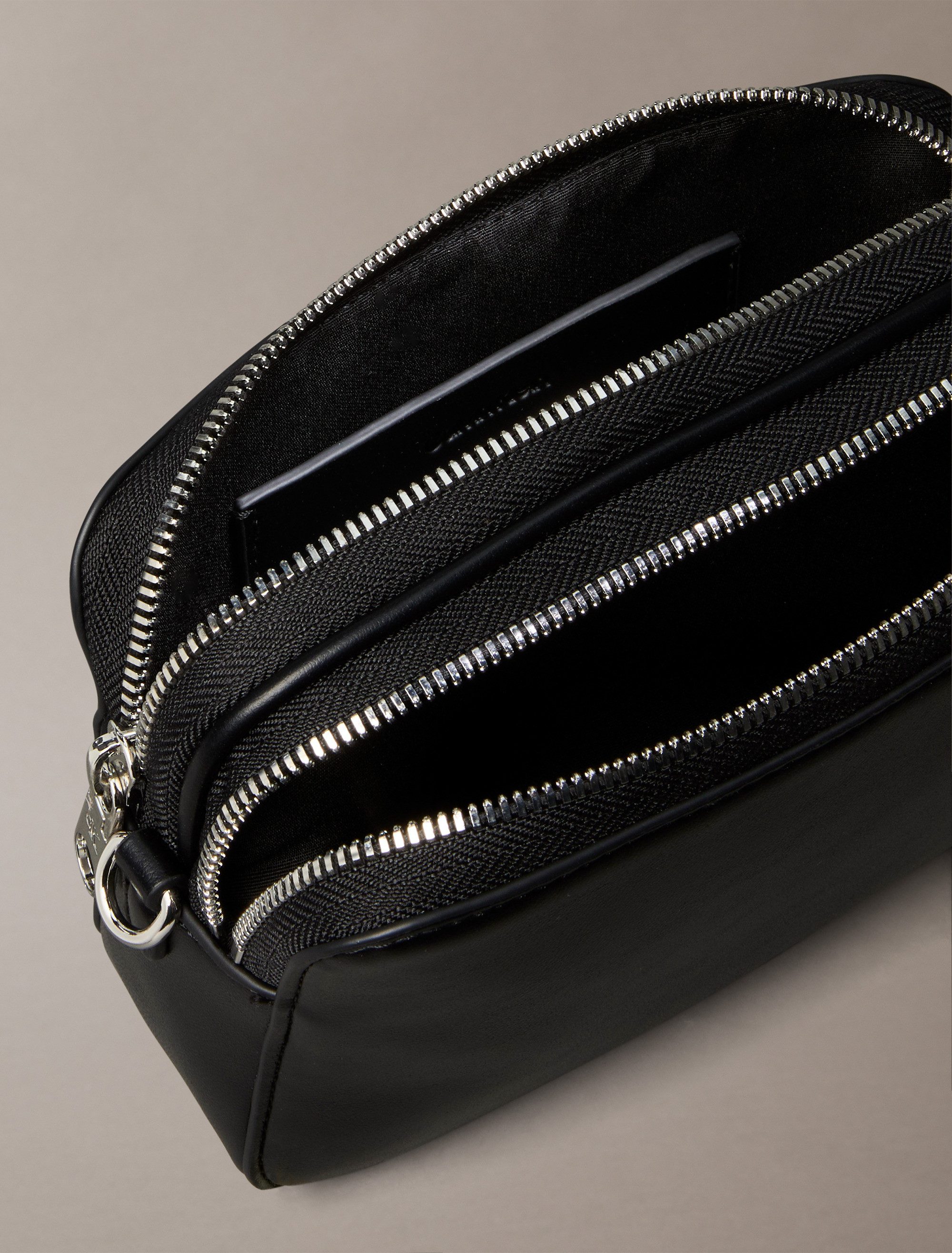 Calvin Klein Mini Bag WEBBING DOUBLE günstig online kaufen