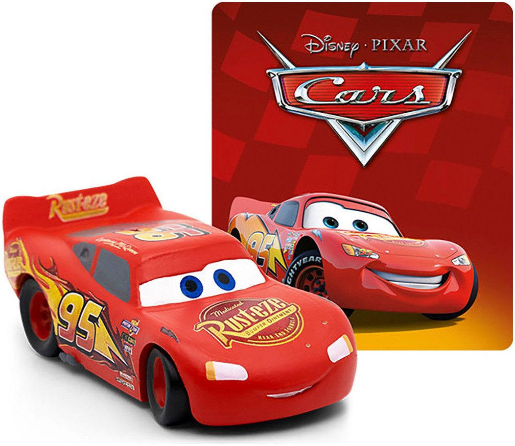 Hörspielfigur Disney - Cars