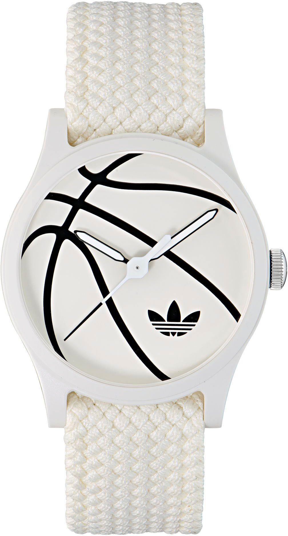 adidas Originals Quarzuhr GAME ONE AOSY250252I, günstig online kaufen