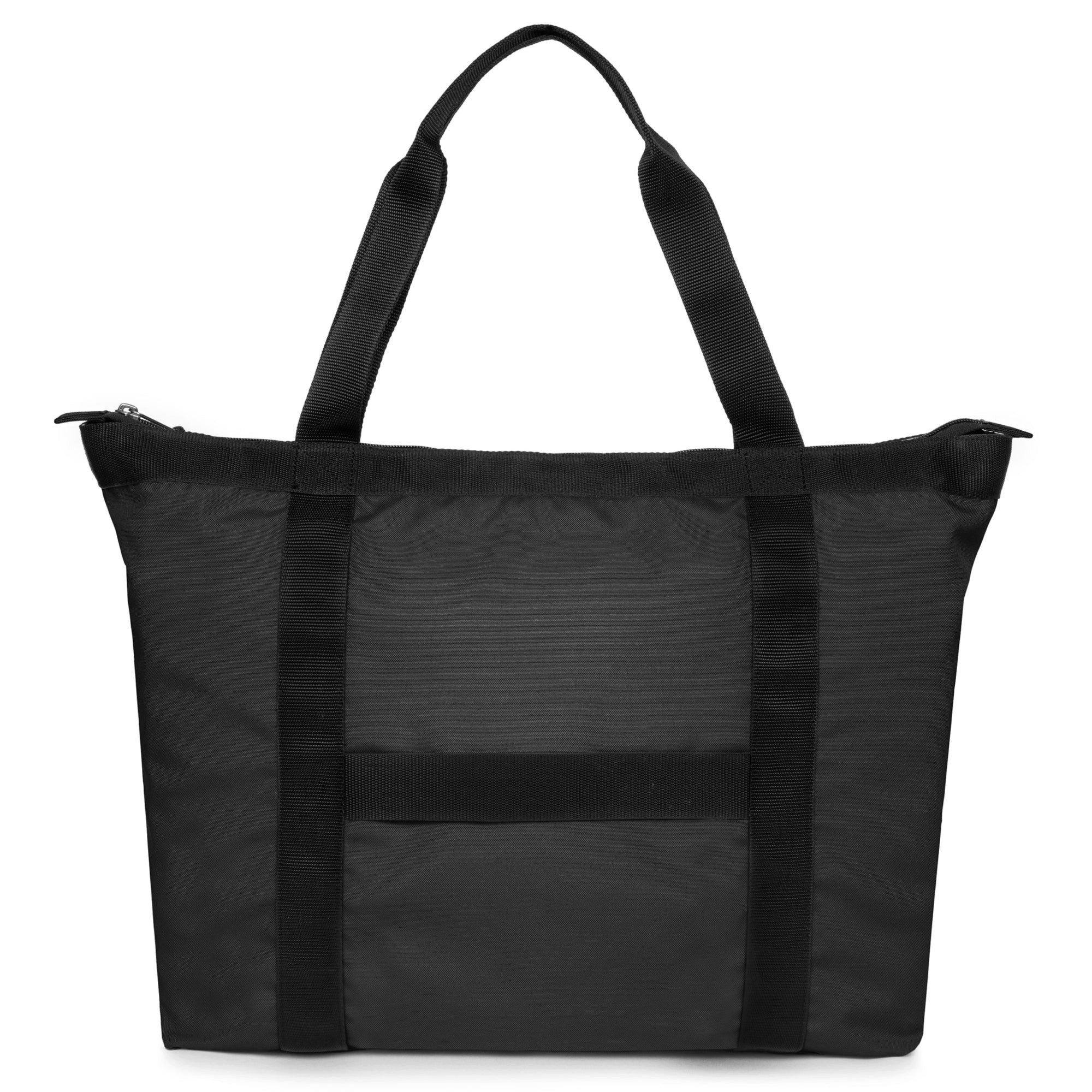Eastpak Reisetasche Travel Tote - Reisetasche 16" 58 cm (black)