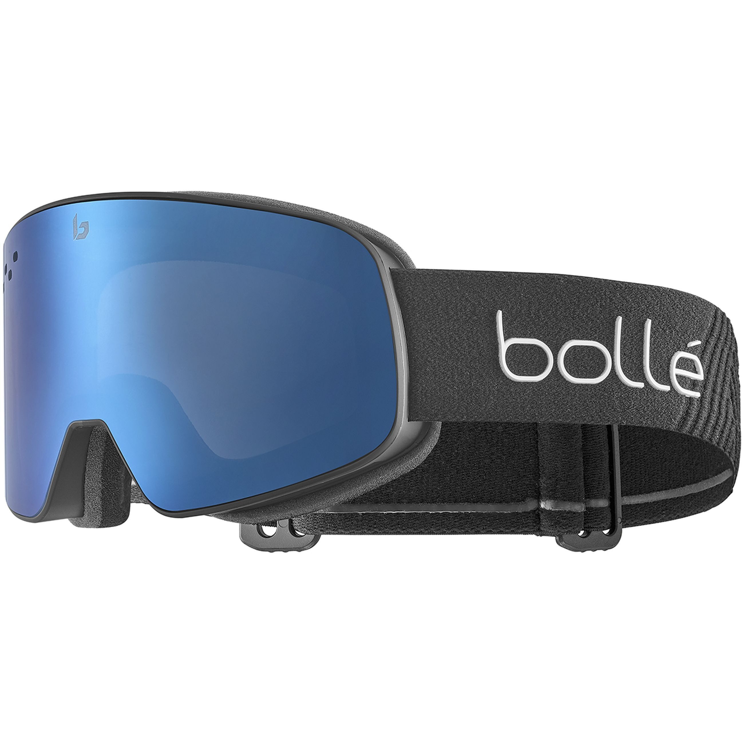 Bolle Skibrille Nevada, (1-St)