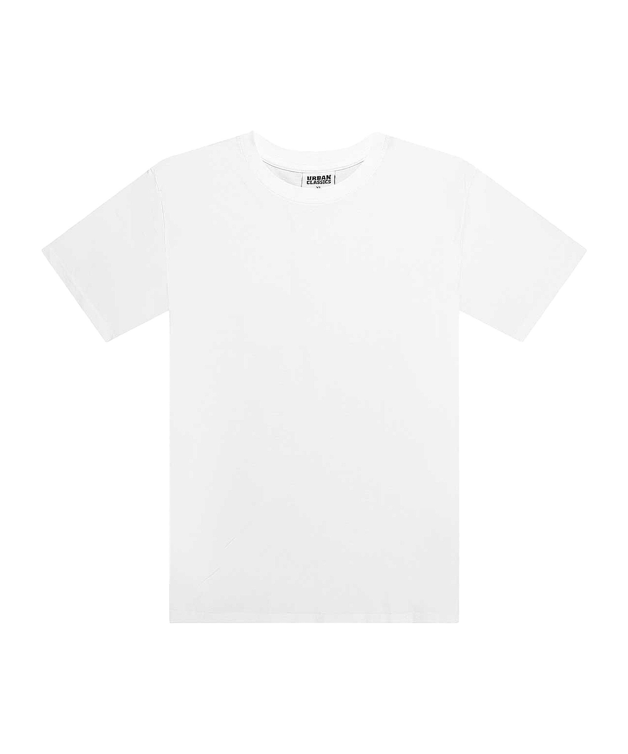 URBAN CLASSICS T-Shirt Urban Classic Tall günstig online kaufen