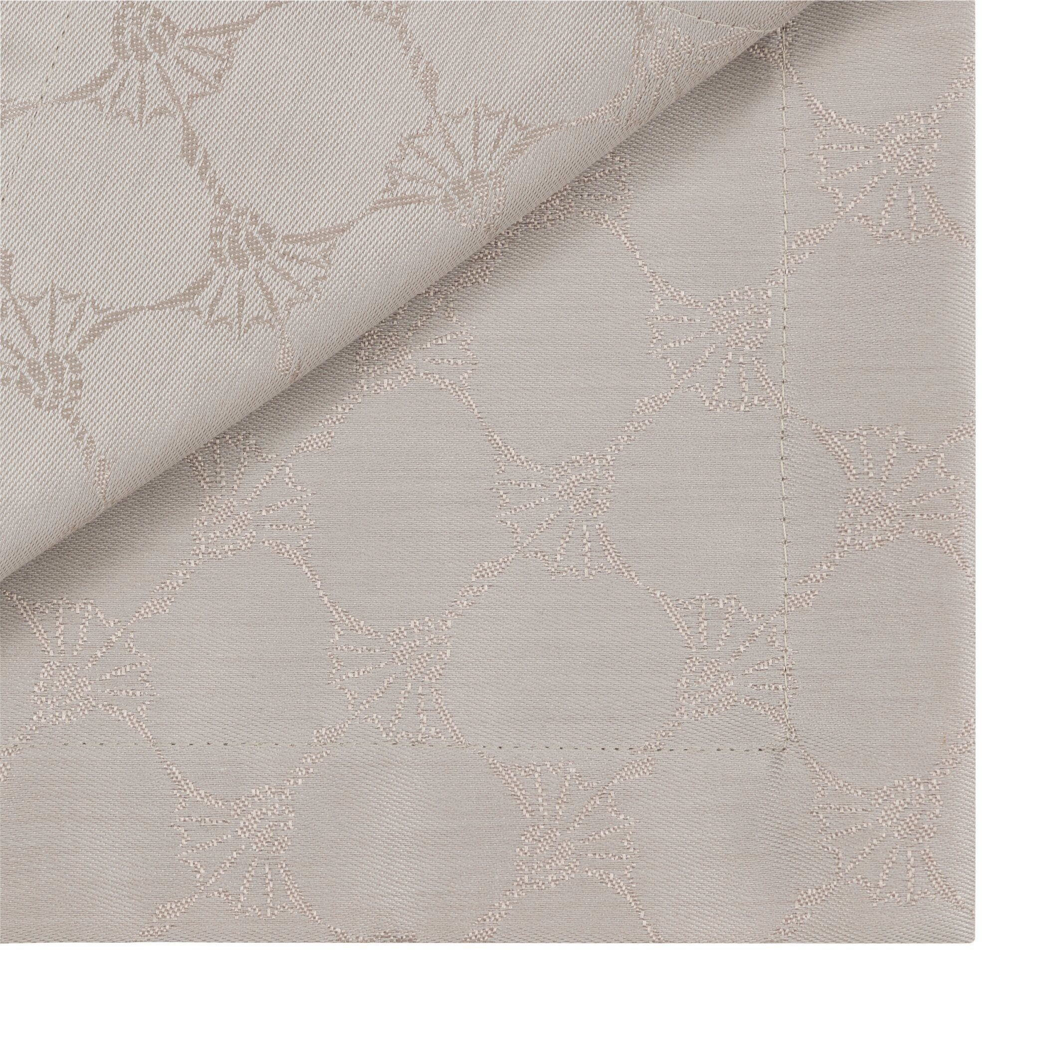 JOOP! Tischdecke JOOP! LIVING - CORNFLOWER ALLOVER Tischdecke – Bild 3 von 3