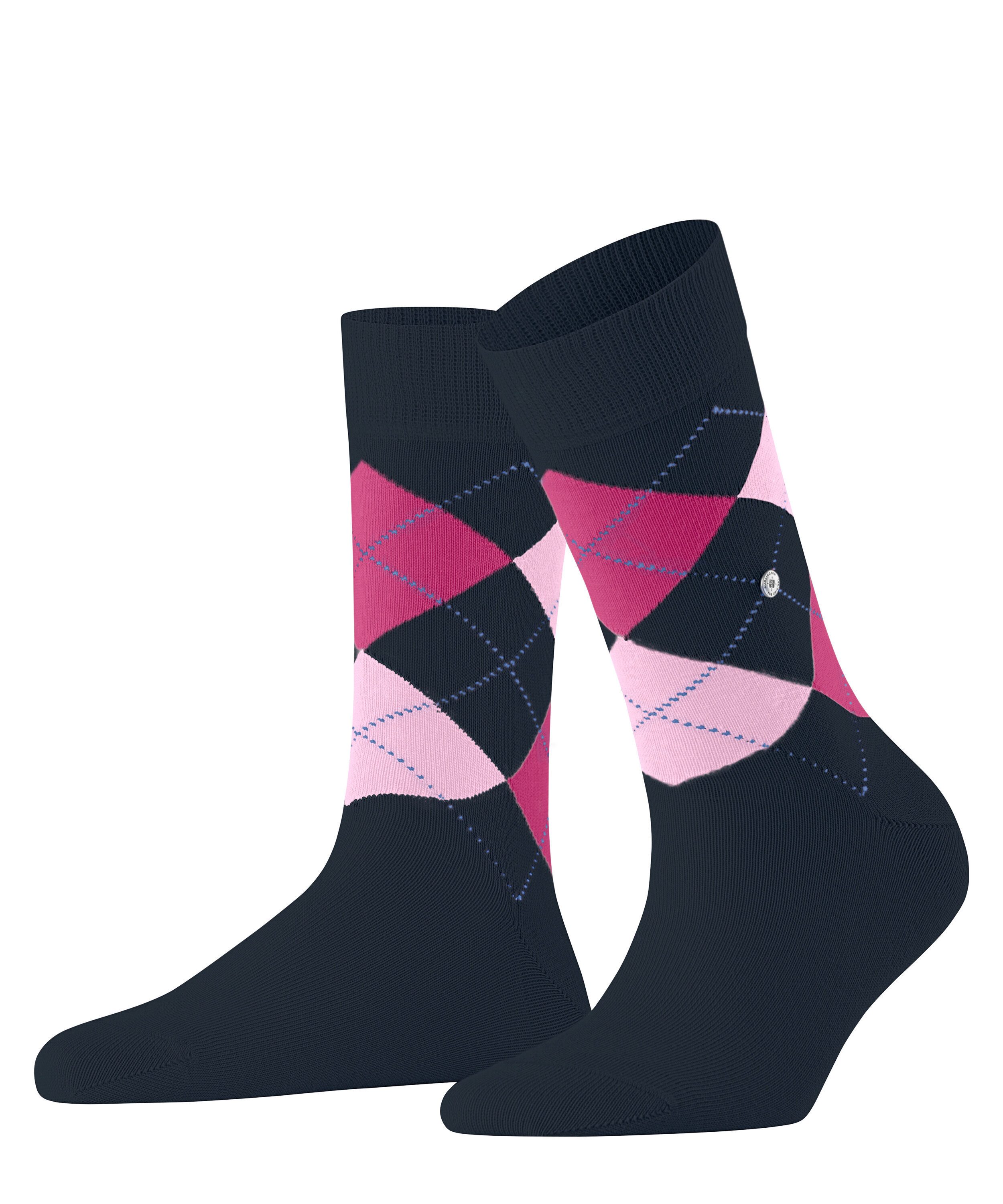 Burlington Socken Burlington Classic Box Damen (4-Paar) mit Geschenkbox – Bild 3 von 5