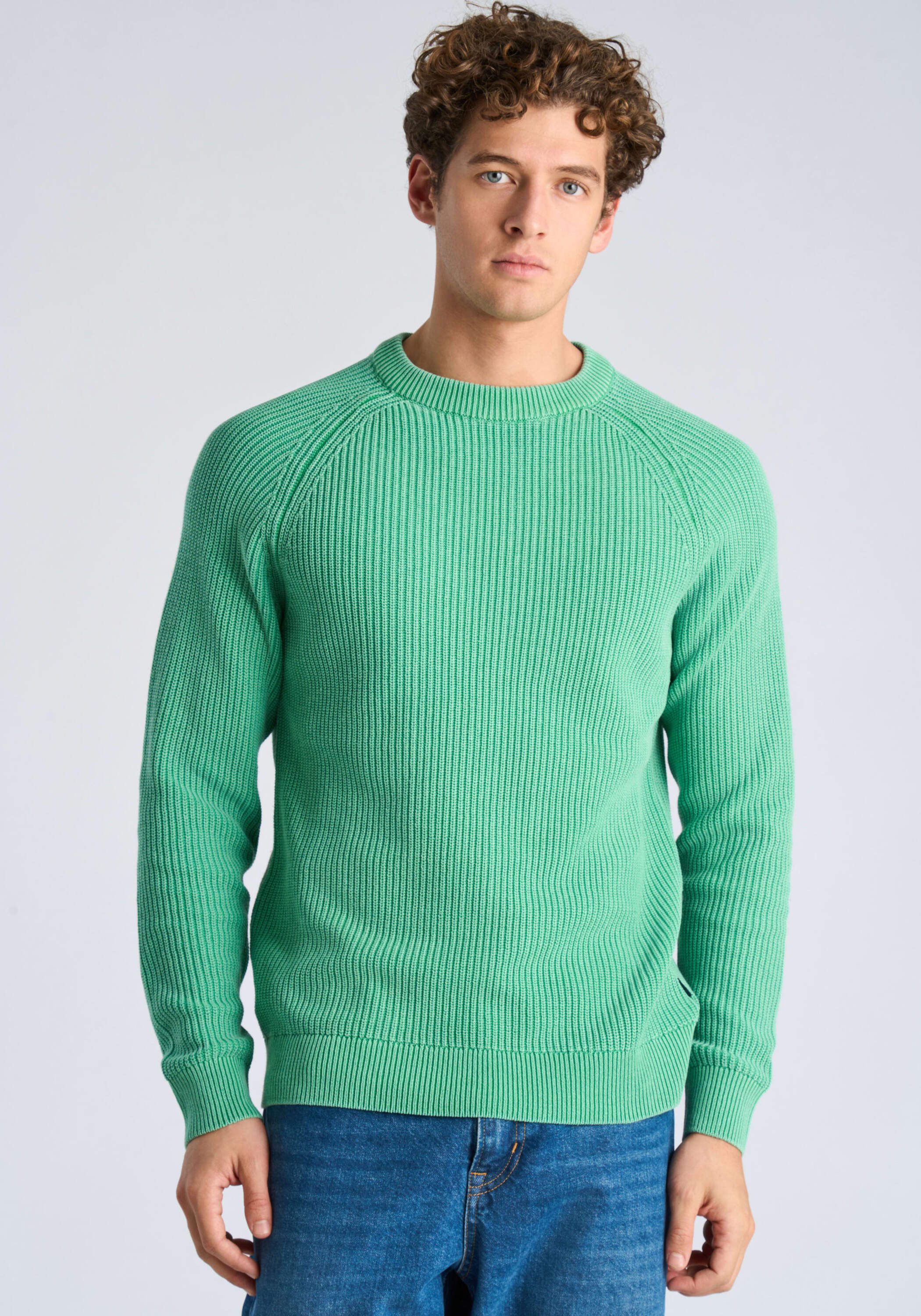 Strickpullover Strickpullover Relaxed Fit