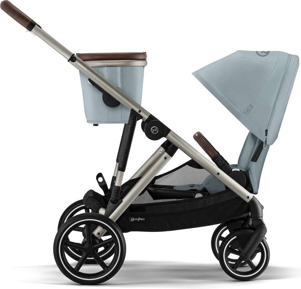 Cybex Gazelle S - Bild 4