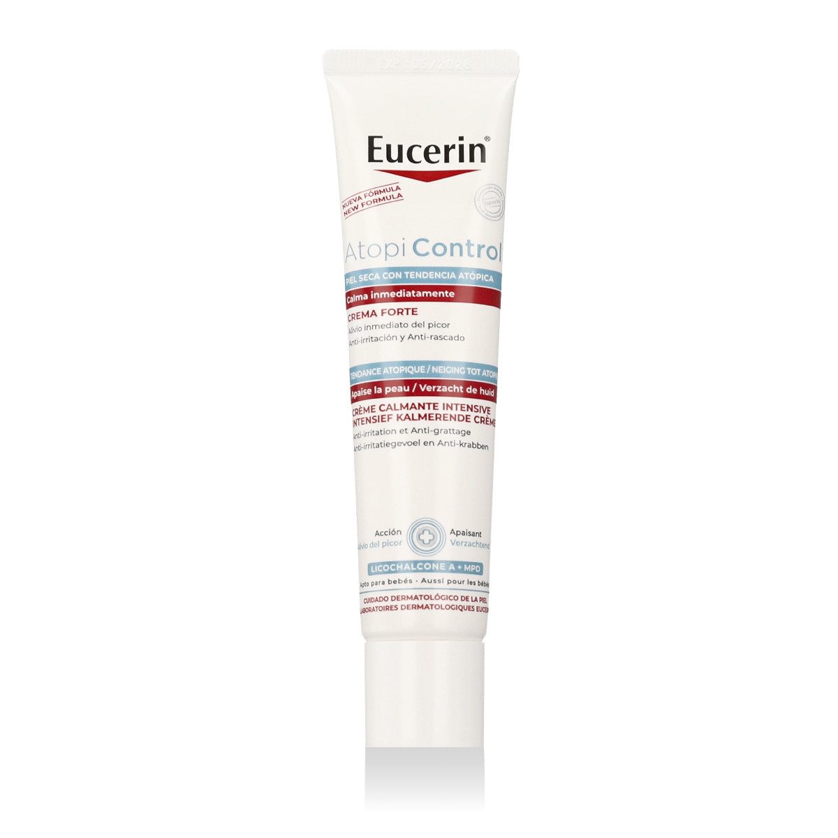 Eucerin Körpercreme Atopi Control
