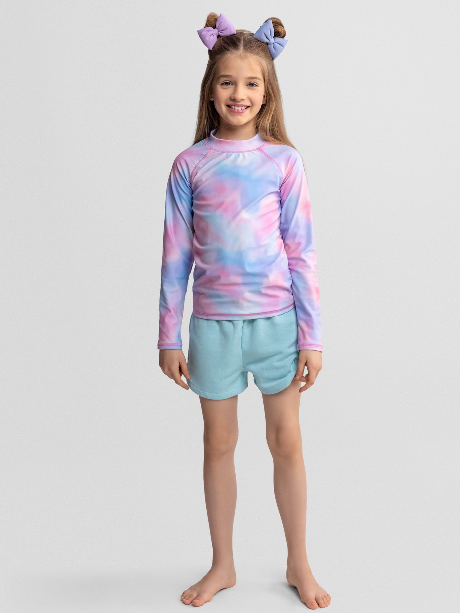 MINOTI Bade-Shirt (2-er Pack)