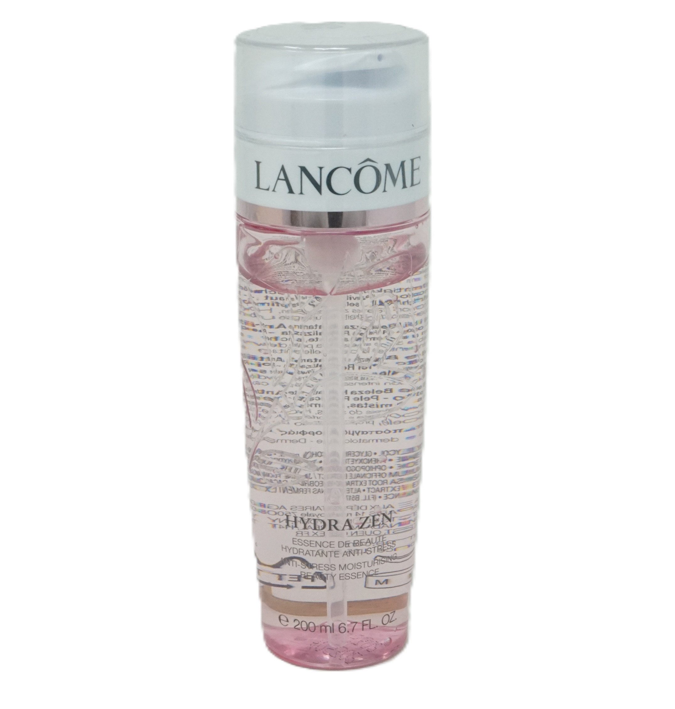 LANCOME Feuchtigkeitscreme Lancome Hydra Zen Ant-Stress Moisturising 200 ml