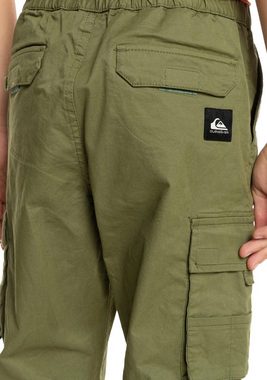 Quiksilver Cargohose UPCARGO TO SURF PANT YOUTH