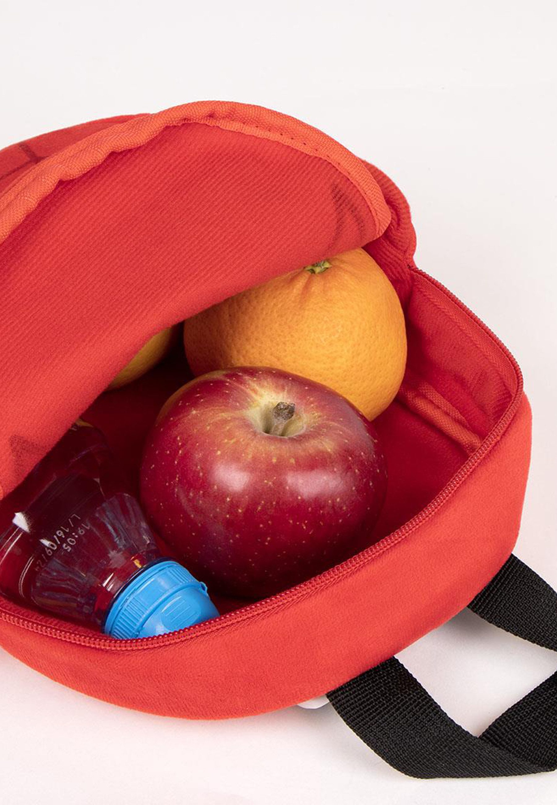 Disney Rucksack Kinder-Rucksack Spiderman (Set)