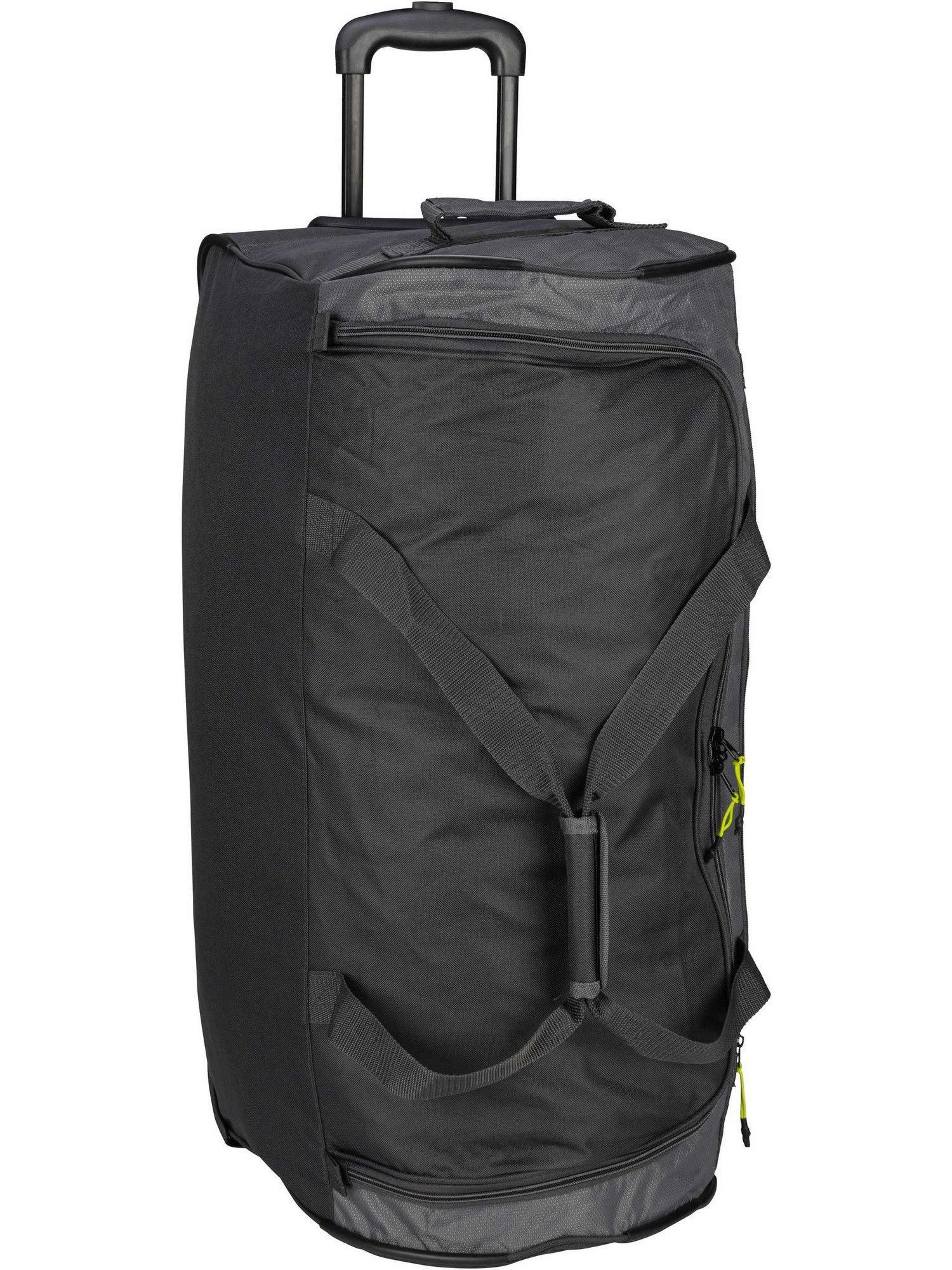 travelite Reisetasche Basics Rollenreisetasche Active
