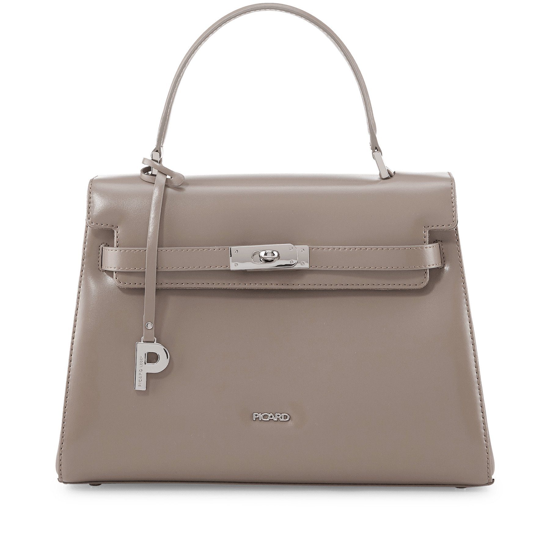 Picard Abendtasche PICARD Henkeltasche Berlin aus Echtleder günstig online kaufen