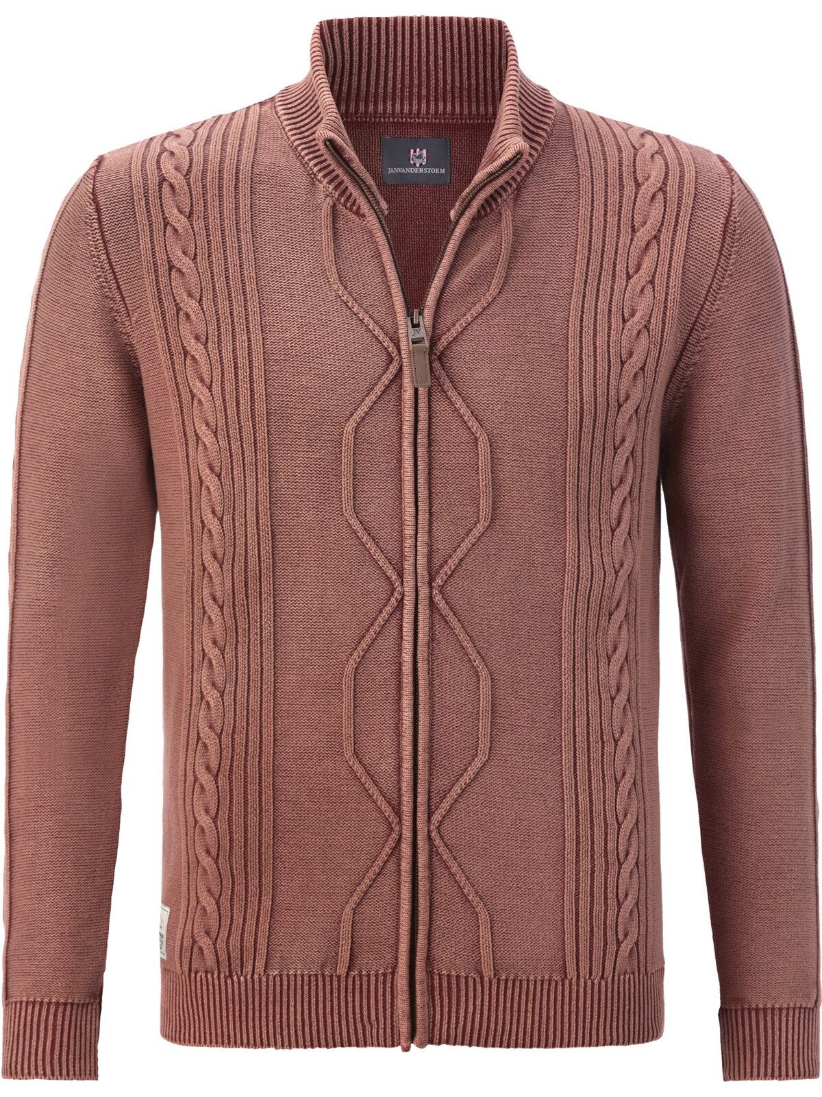 Cardigan AKSELSKAR