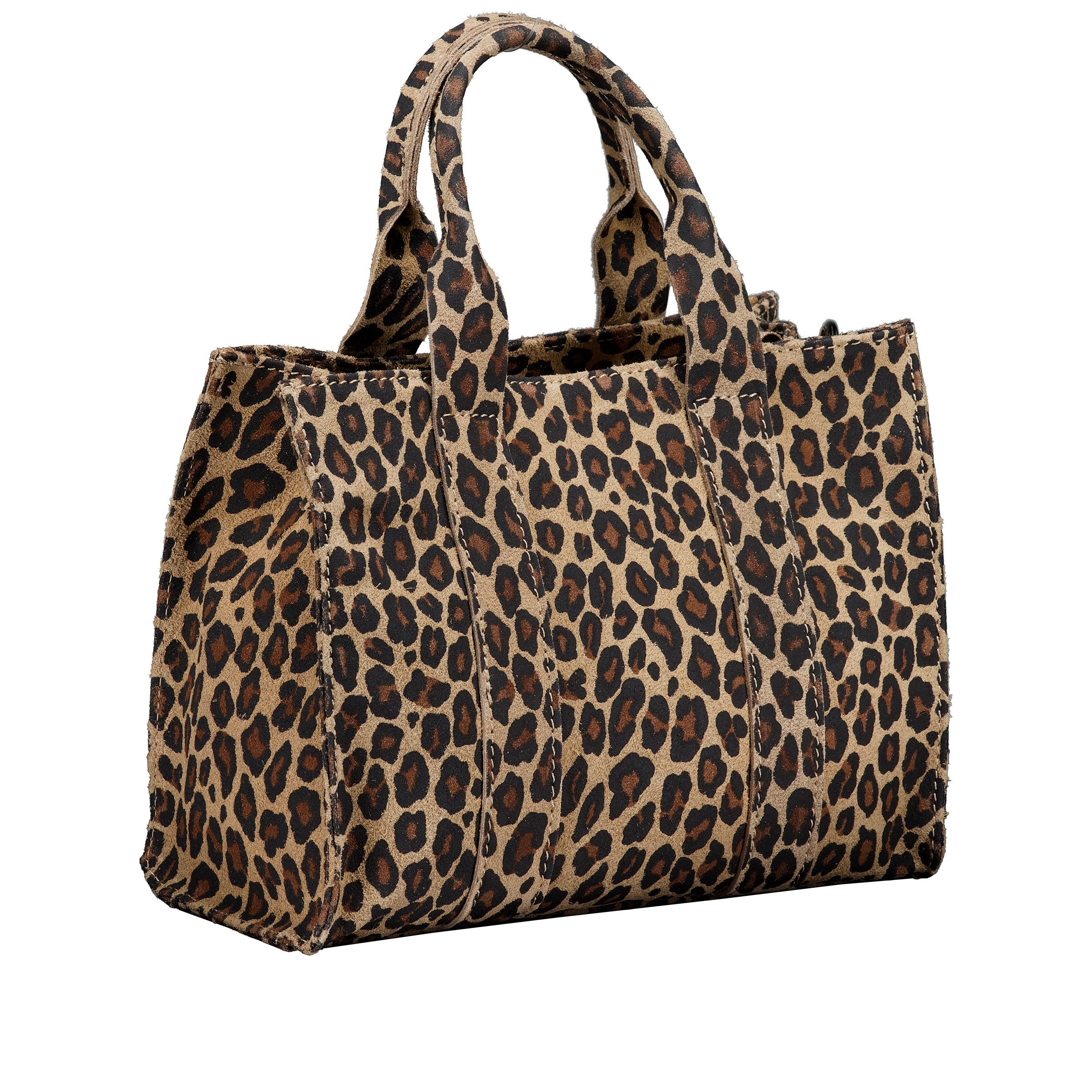 Hausfelder Manufaktur Handtasche Leo günstig online kaufen