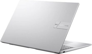 Asus leistungsstarke Notebook (AMD 7530U, Radeon RX Vega 7, 500 GB SSD, 12GB RAM, mit Leistungsstarkes Prozessor lange Akkulaufzeit)