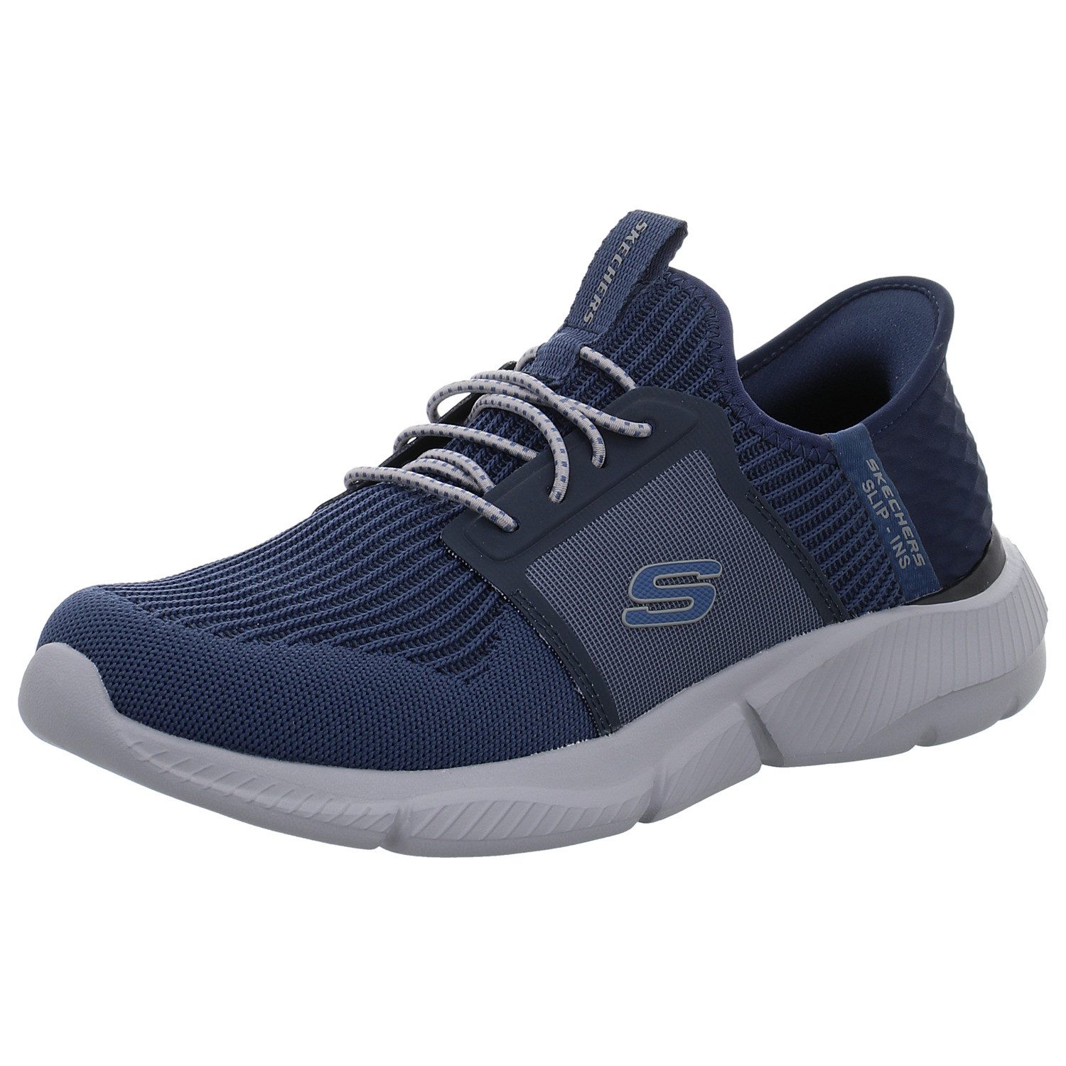 Ingram-Brackett Slipper