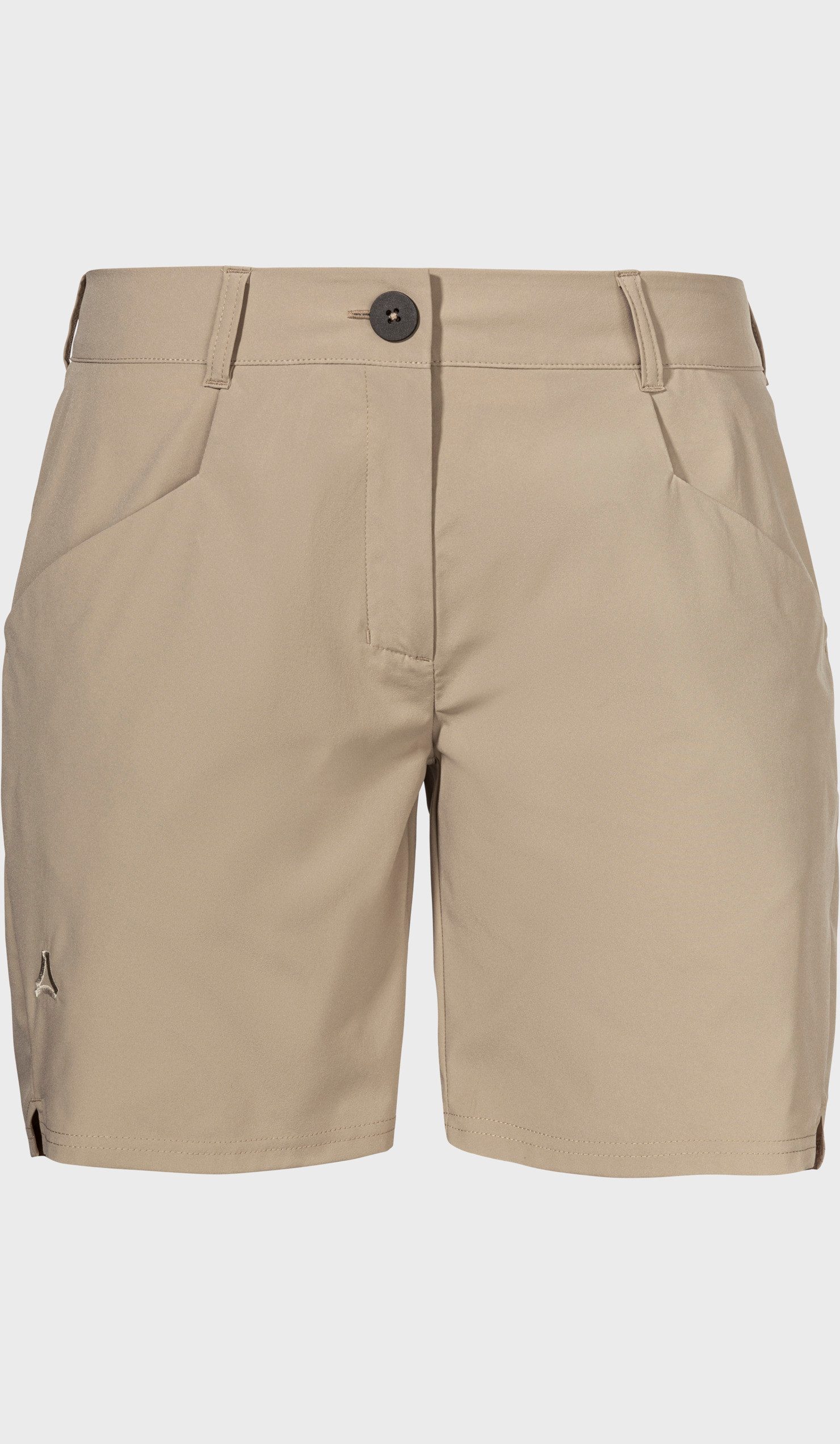 Schöffel Shorts CIRC Shorts Style Smue WMN