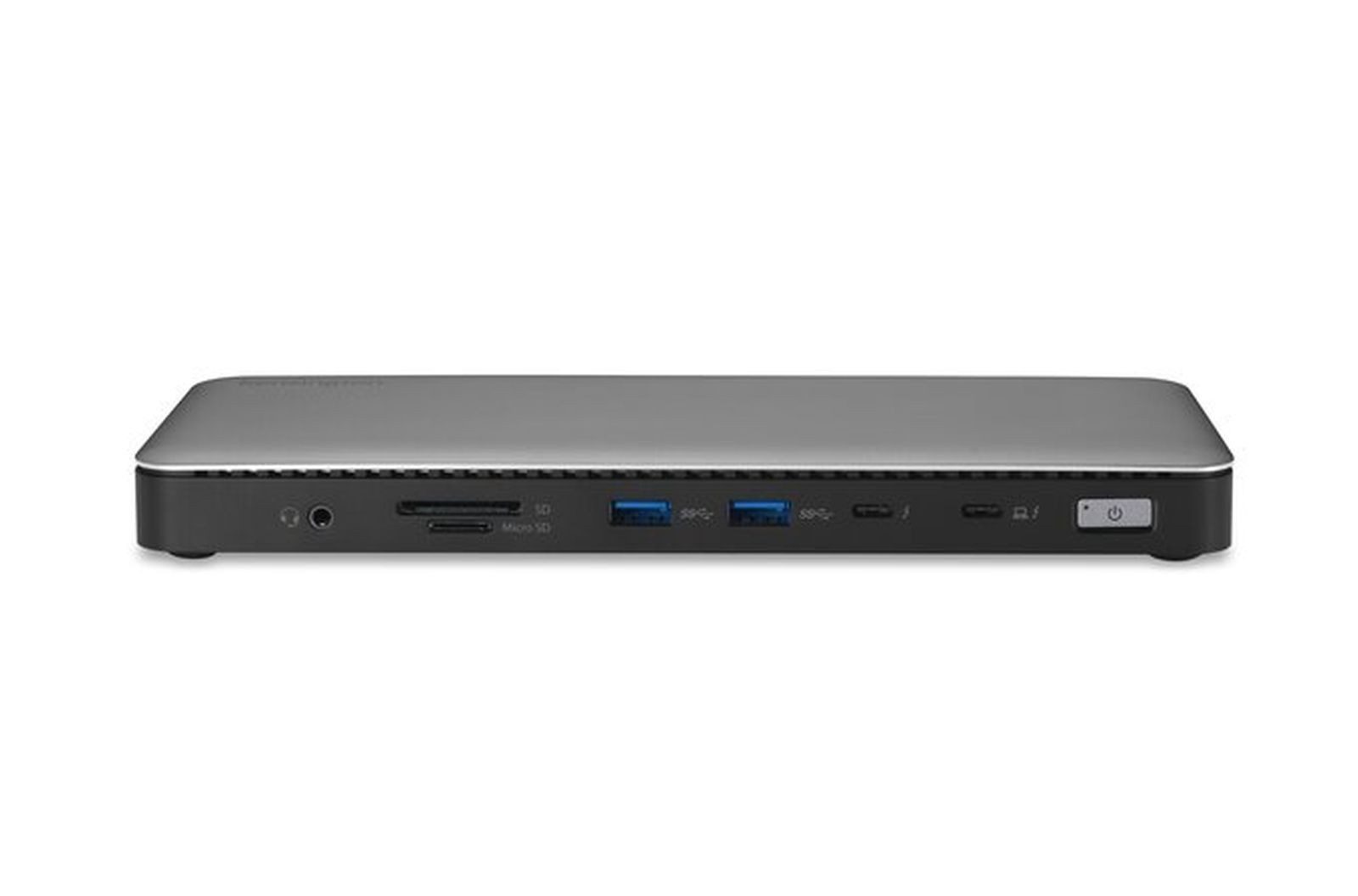 KENSINGTON SD5760T - Dockingstation - USB-C / USB4 / Thunderbolt 3 / Thunderbolt Smartphone-Ladegerät