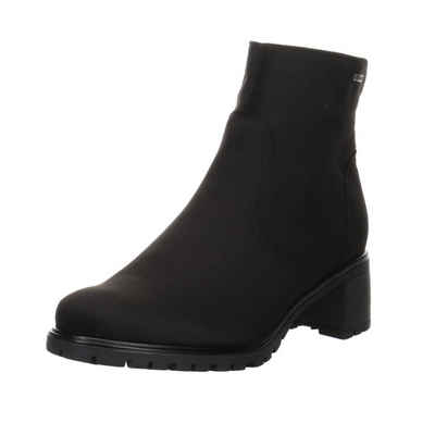 Ara Ronda Stiefelette Elegant Klassisch Nubukleder uni Stiefel Nubukleder