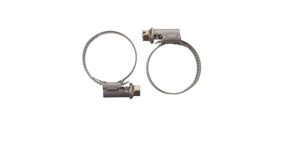 Connex Rohrschelle Cornat Schlauchschelle 90 - 110 mm