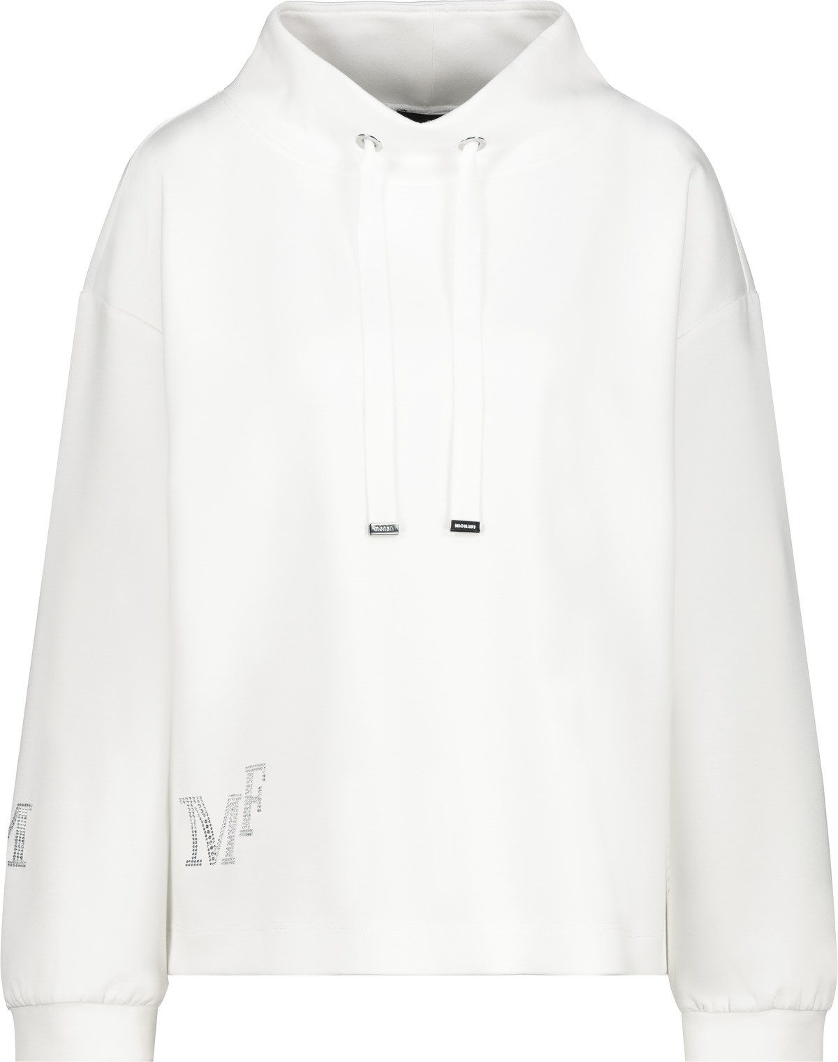 Monari Langarmshirt Sweatshirt günstig online kaufen