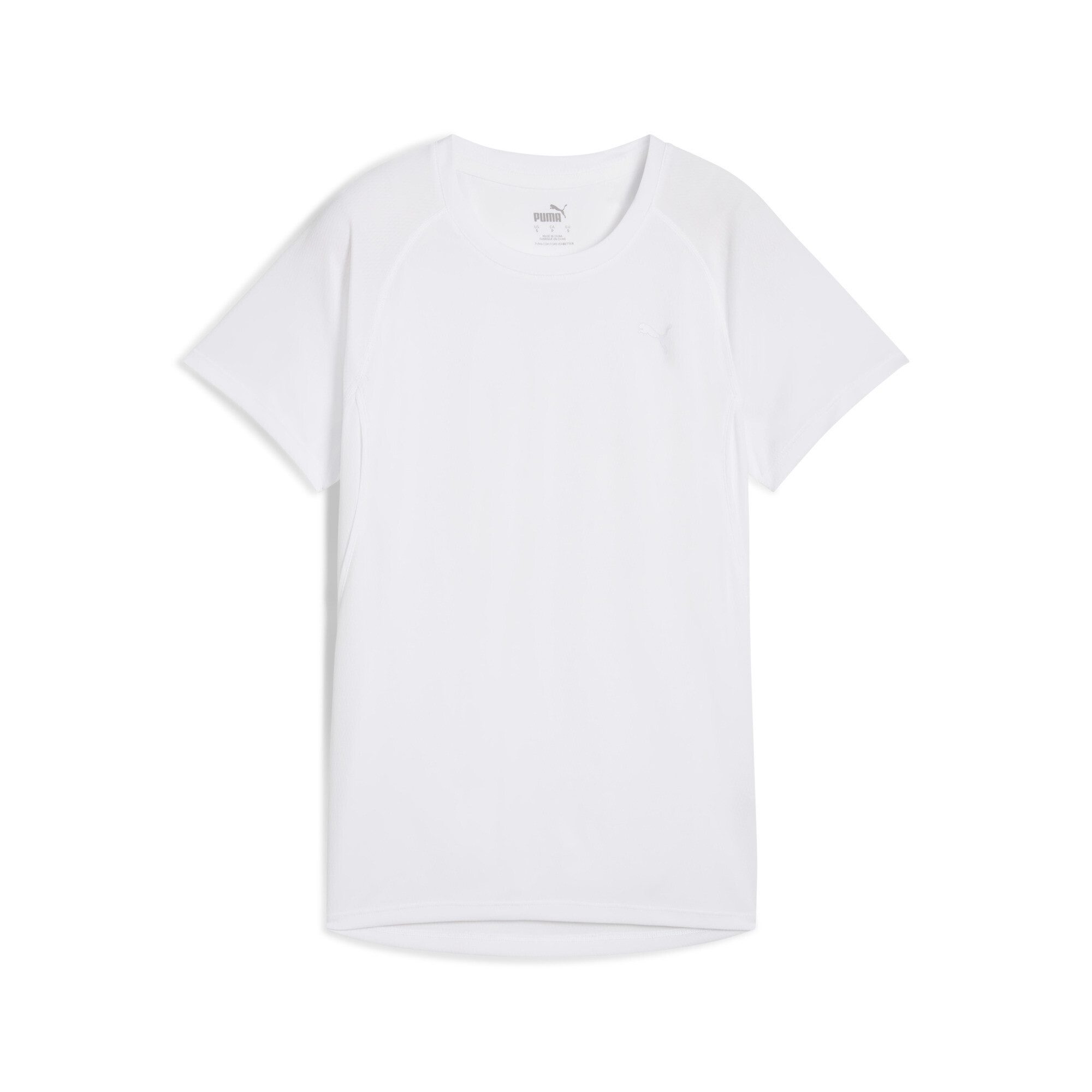 PUMA Trainingsshirt VELOCITY Lauf-T-Shirt Damen