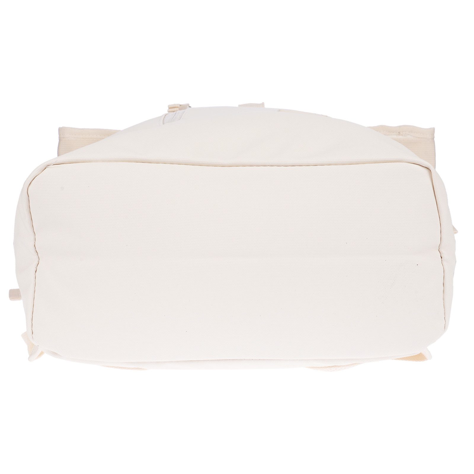 Christian Wippermann Cityrucksack Großer Roll up Rucksack Fahrradrucksack (1 tlg, 1-tlg), Kurier Rollup Bag