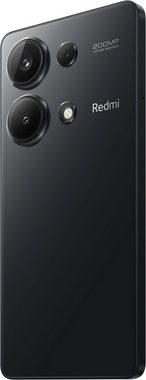 Xiaomi Redmi Note 13 Pro 256Gb Smartphone (16,94 cm/6,67 Zoll, 256 GB Speicherplatz, 200 MP Kamera)